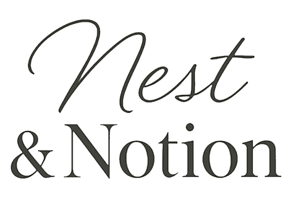 Nest&Notion